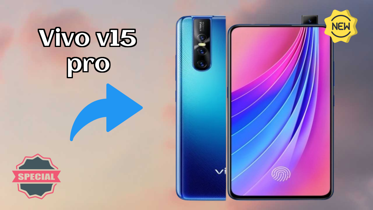 Vivo V15 Pro Camera Quality: 48 MP + 8 MP + 5 MP Rear Camera Photo Review