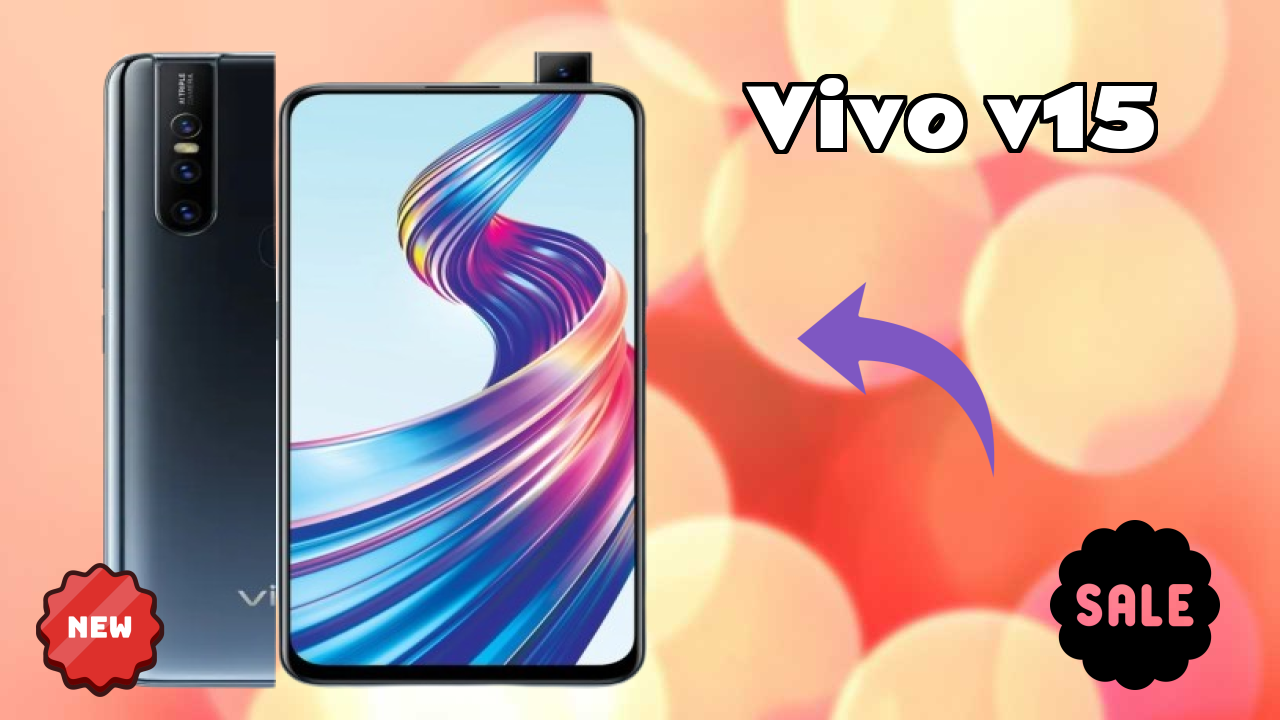 Vivo V15 RAM Test: 6 GB RAM Handles Multitasking?