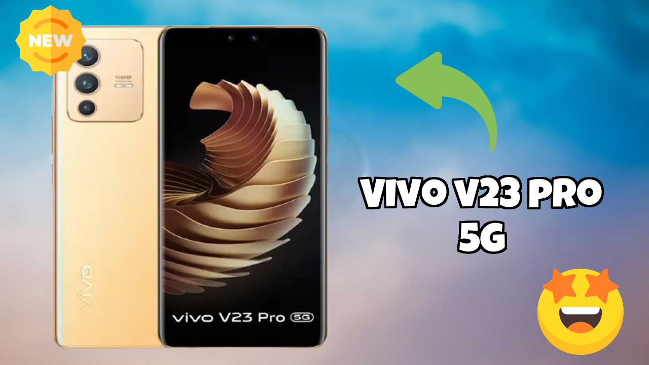 Vivo V23 Pro 5G Battery Life Test: 4300 MAh Lasts All Day?