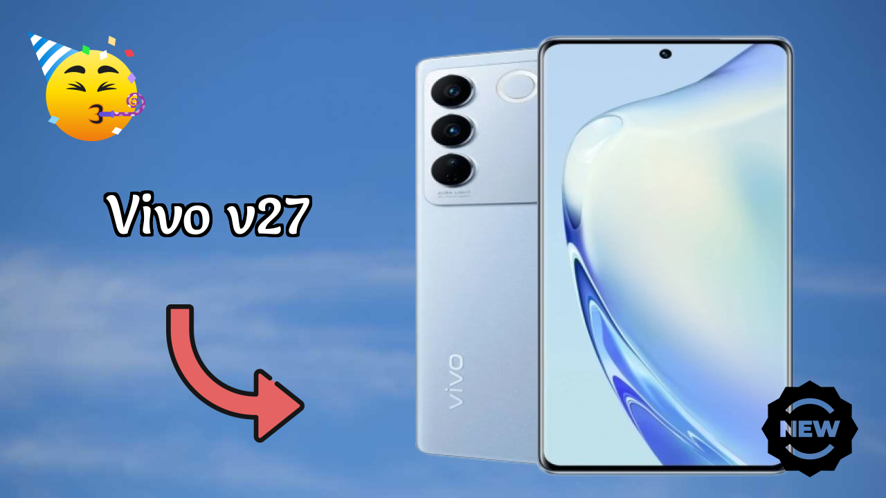 Vivo V27 vs iPhone 15: Complete Comparison