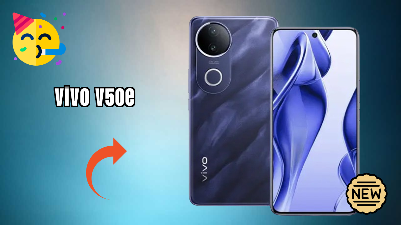 Vivo V50e vs iPhone: Detailed Compare Guide