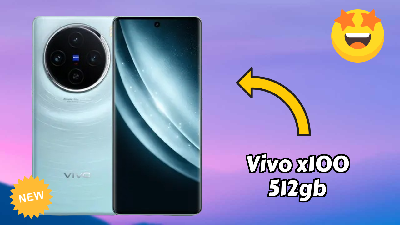 Vivo X100 512GB Camera Test: 50 MP + 50 MP + 64 MP Rear Camera Sample Photos