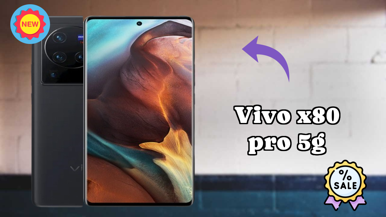 Vivo X80 Pro 5G Price Review: ₹49,999 Worth the Money?