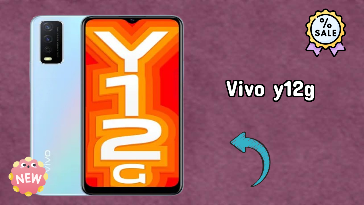 Vivo Y12G Processor Test: Snapdragon 439 Performance