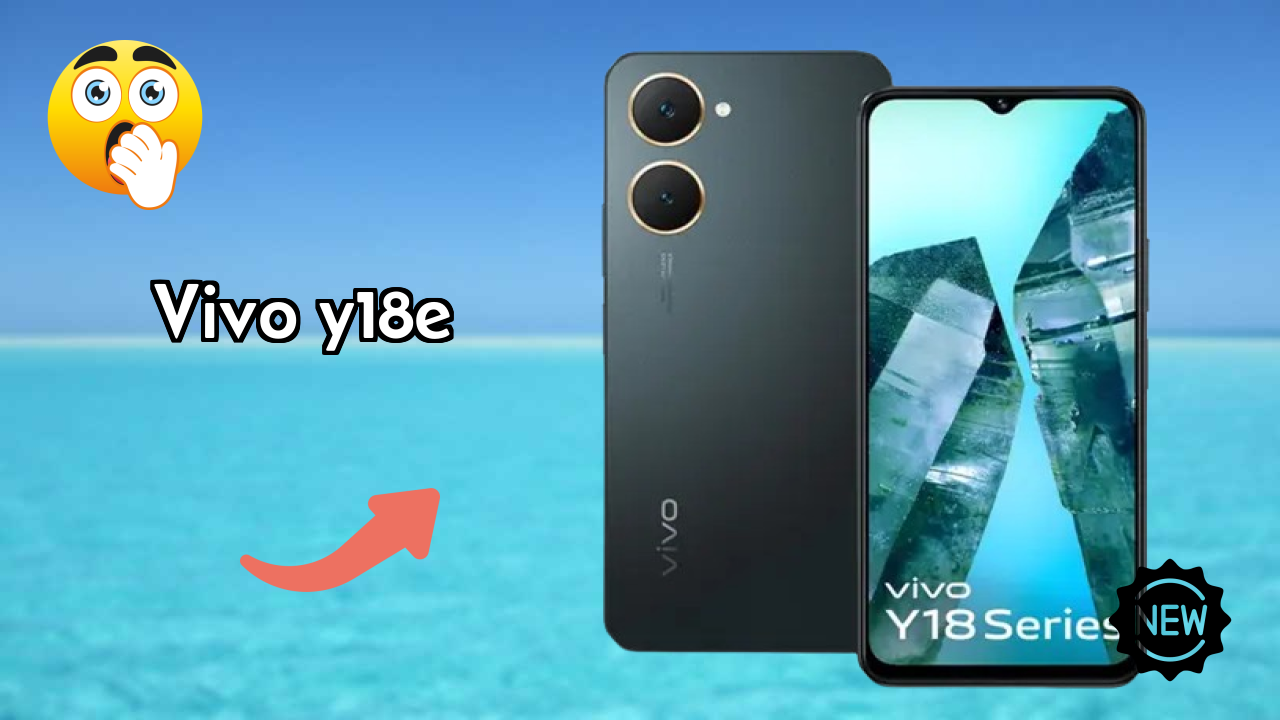 Vivo Y18e Camera Comparison: 13 MP + 0.08 MP Rear Camera vs Other