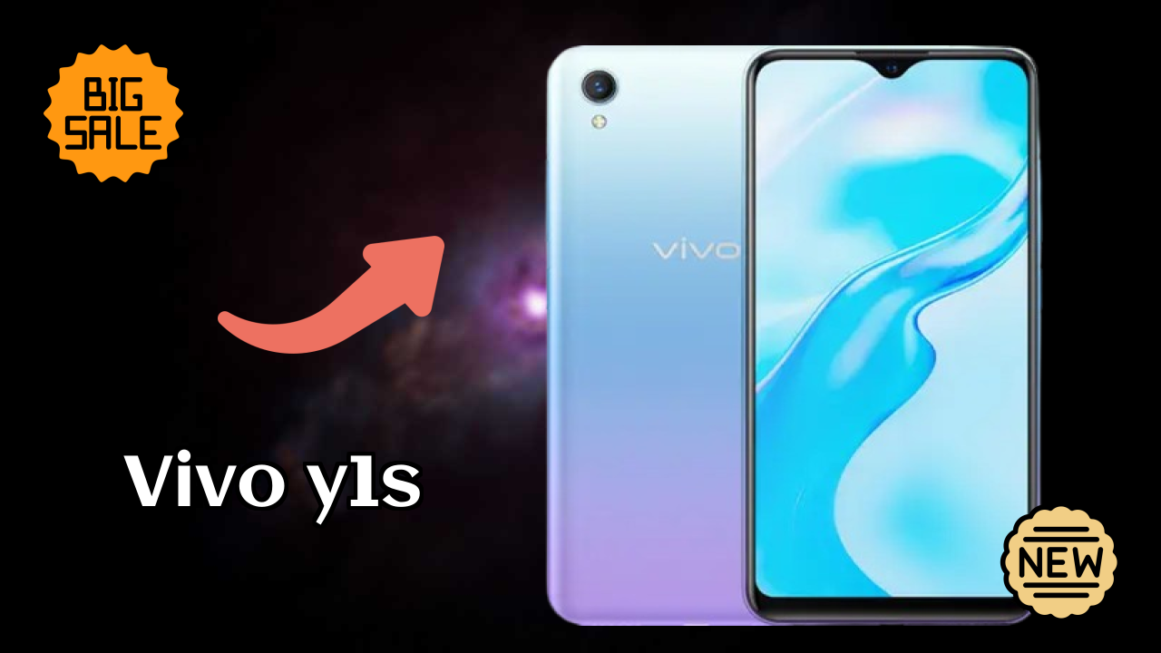 Vivo Y1s Camera Review: 13 MP Rear Camera Photo Test