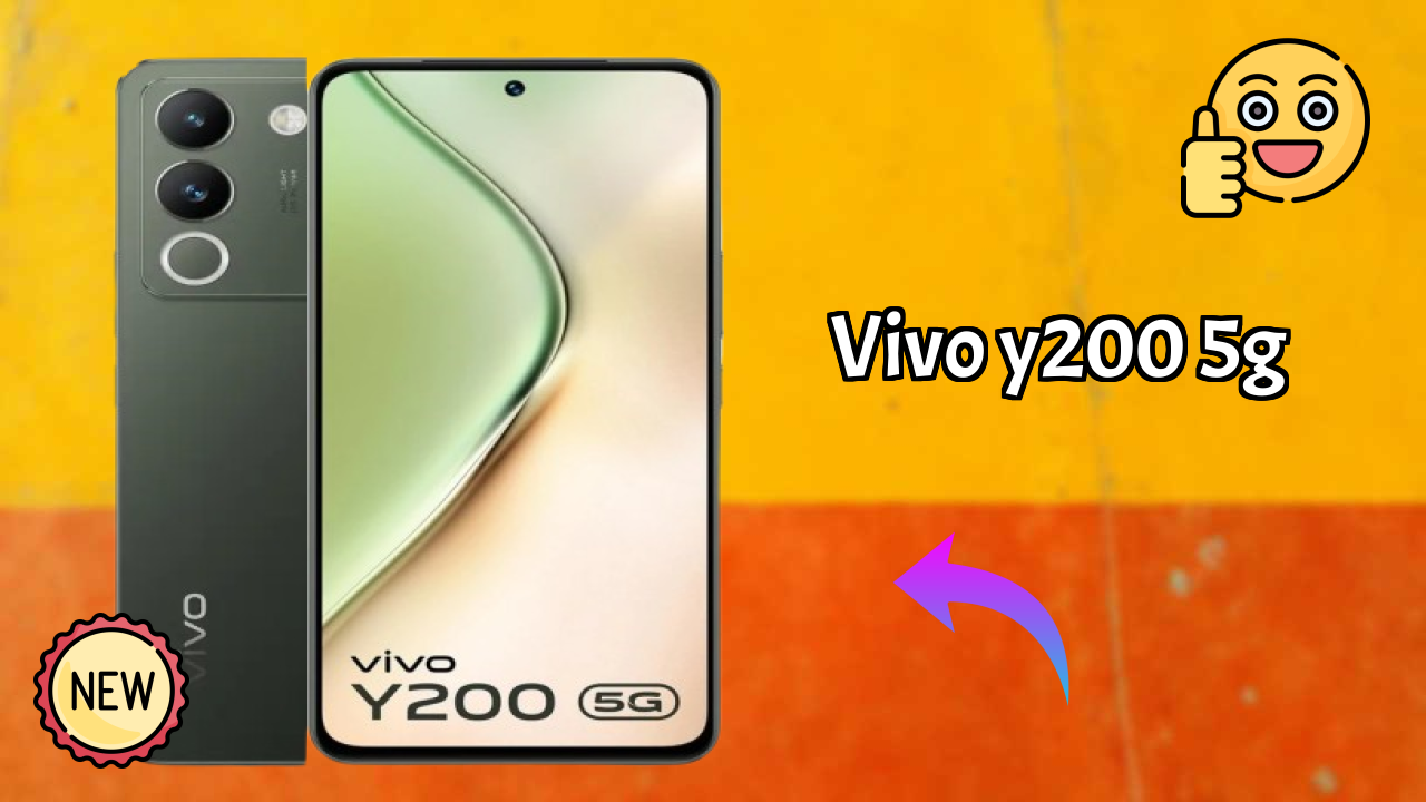 Vivo Y200 5G Performance Test: Snapdragon 4 Gen 1 Speed & Reliability