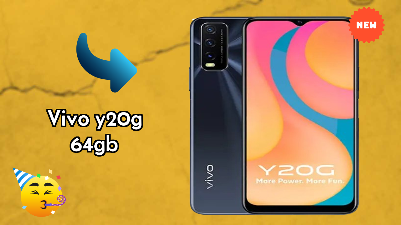 Vivo Y20G 64GB Selfie Review: 8 MP Front Camera Quality Test