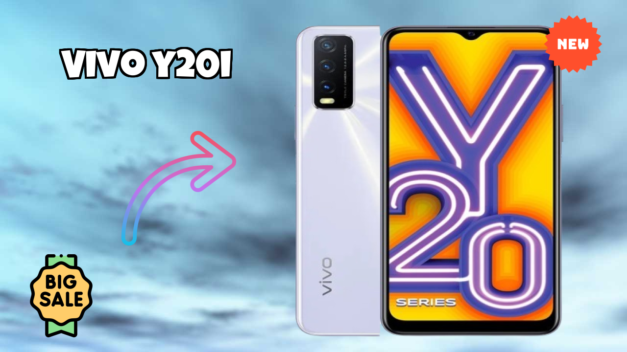 Vivo Y20i vs iPhone: Which Offers Better Value?