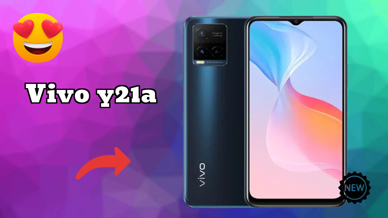 Vivo Y21A vs Competitors: Best Budget Phone