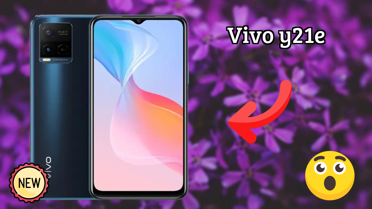Vivo Y21e Price Analysis: ₹9,424 Value Review