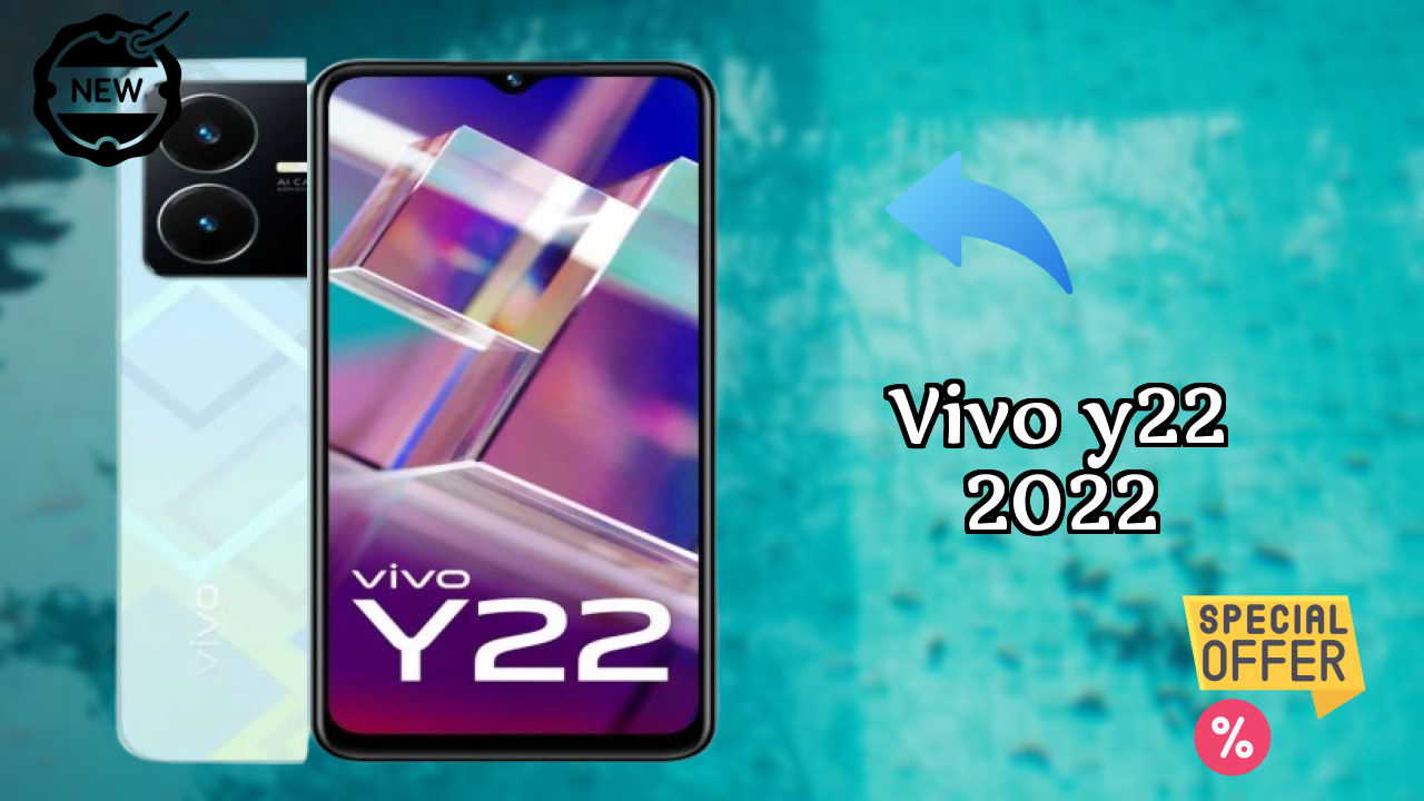 Vivo Y22 2022 Battery Review: 5000 MAh Endurance Test