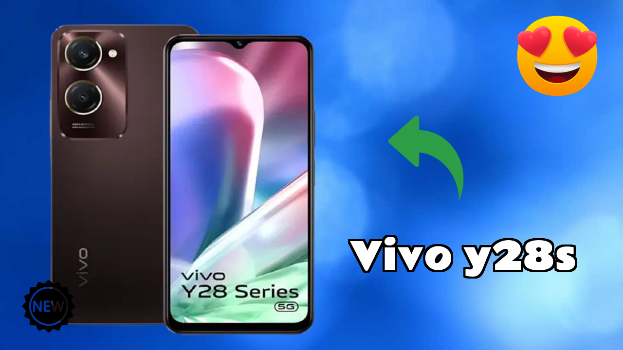 Vivo Y28s Gaming Test: MediaTek Dimensity 6300 Performance