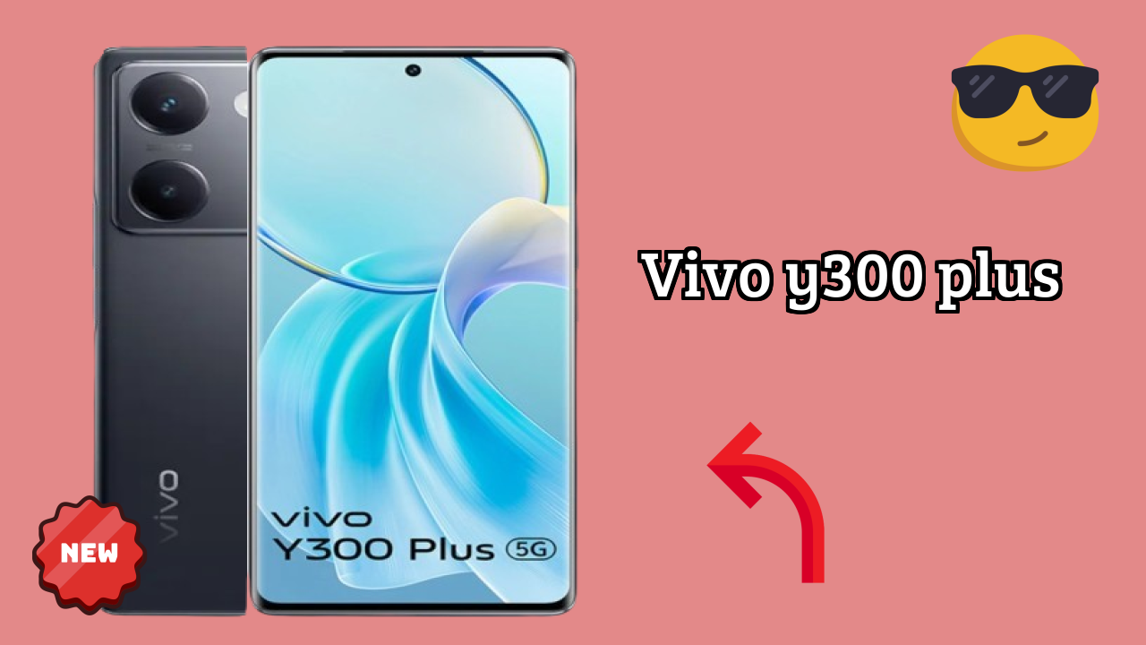 Vivo Y300 Plus Gaming Test: Snapdragon 695 Handles Top Games?