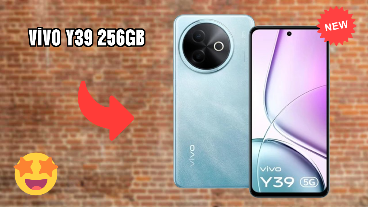 Vivo Y39 256GB Camera Test: 50 MP + 2 MP Rear Camera Sample Shots