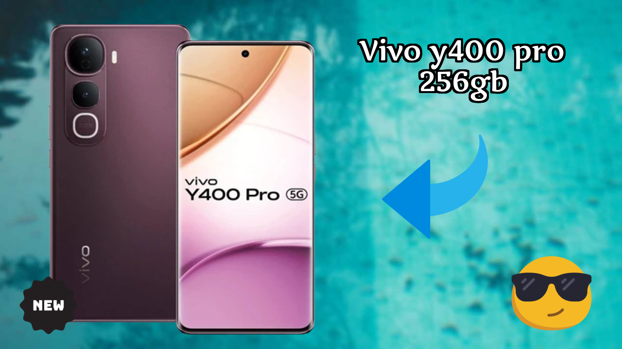 Vivo Y400 Pro 256GB RAM Review: 8 GB RAM Multitasking Test