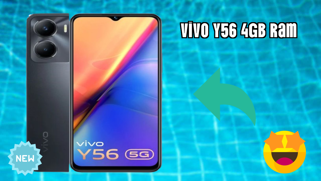 Vivo Y56 4GB RAM vs iPhone 15: Detailed Feature Comparison