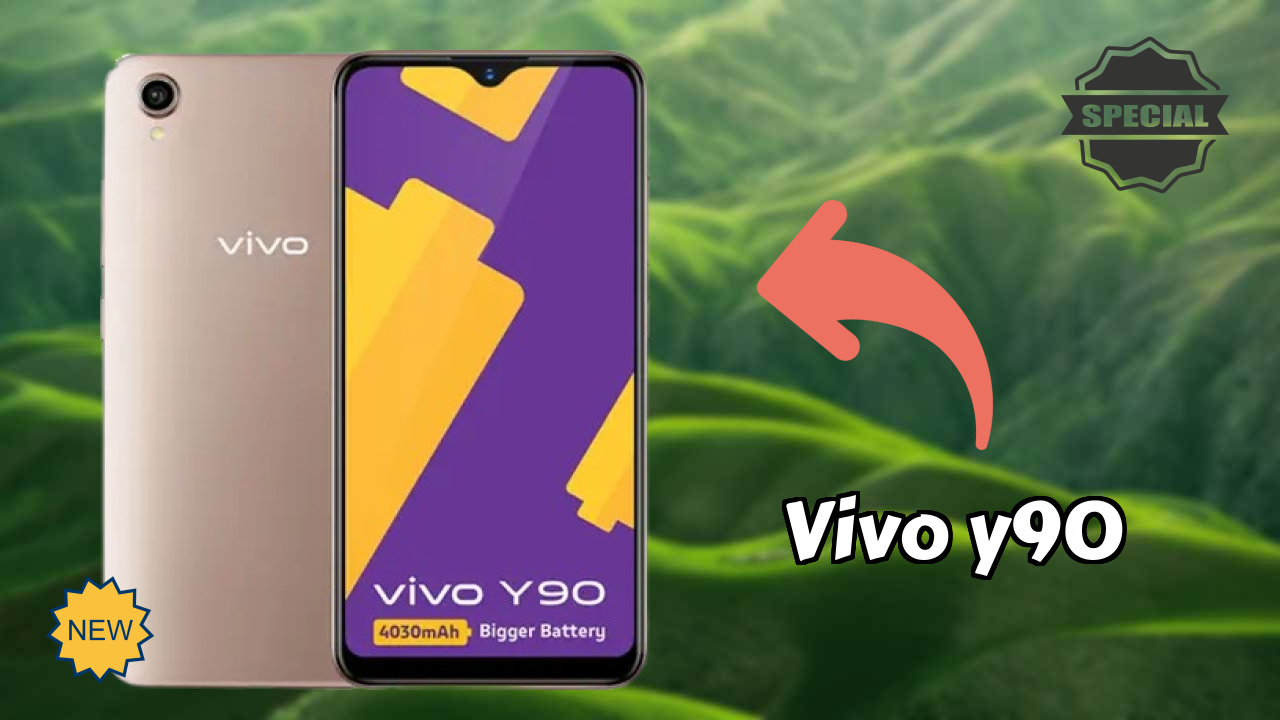 Vivo Y90 Price Drop: Available at Just ₹7,990