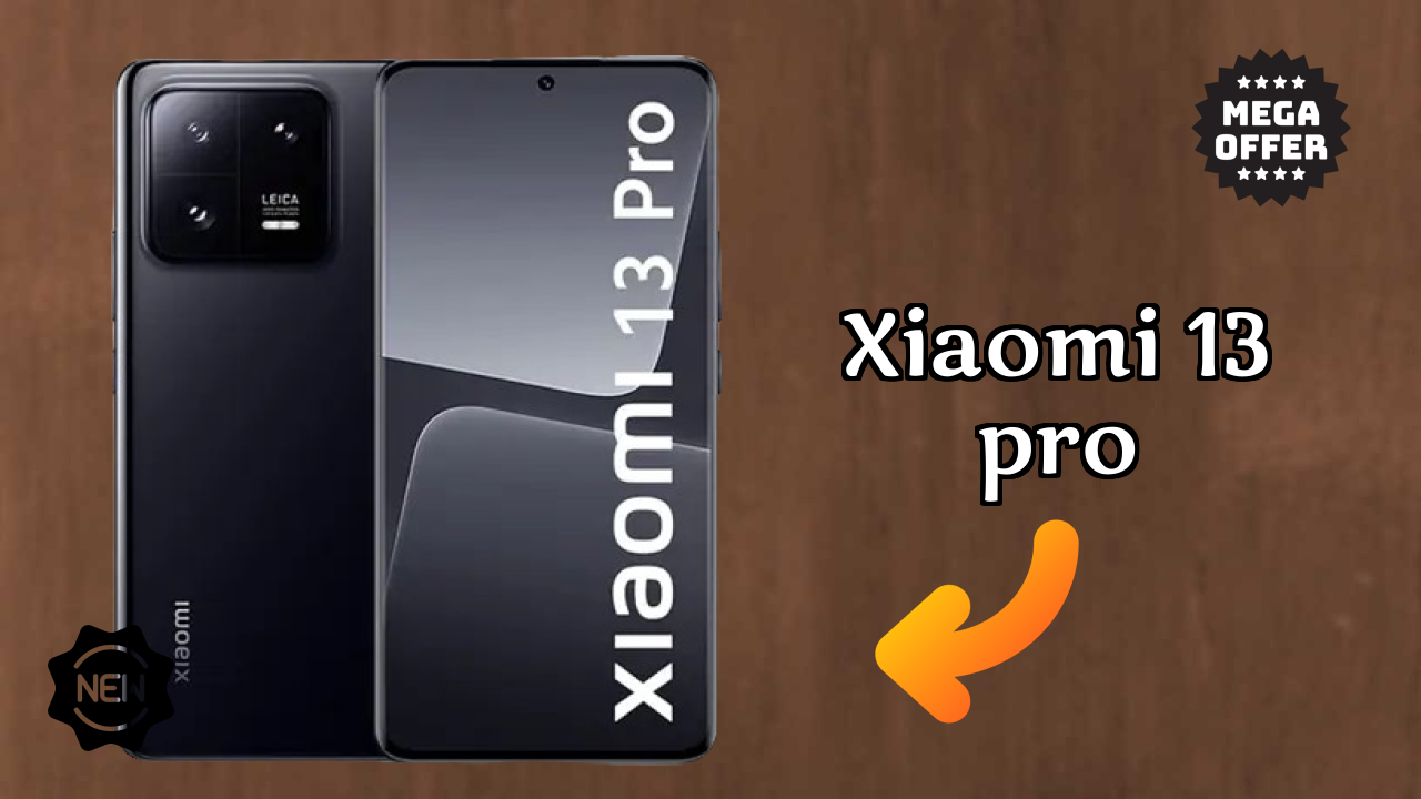 Xiaomi 13 Pro Performance Test: Snapdragon 8 Gen 2 Speed & Reliability