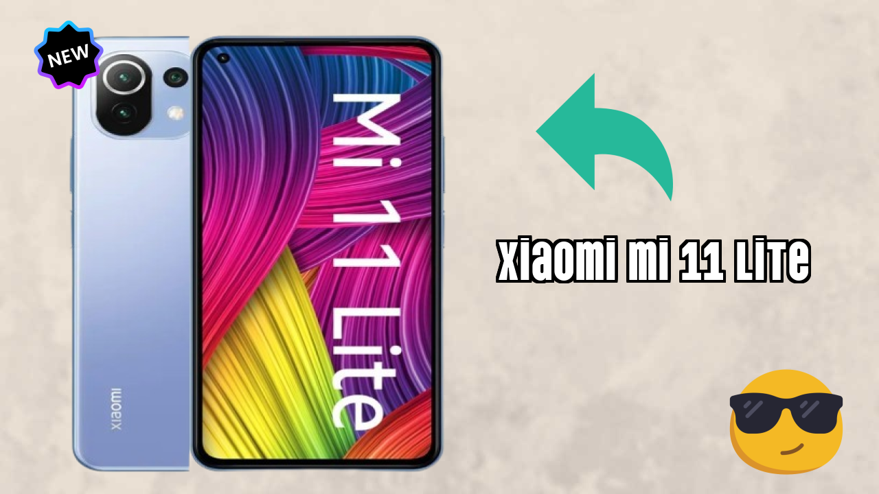 Xiaomi Mi 11 Lite Camera Quality: 16 MP Front Camera Selfie Test