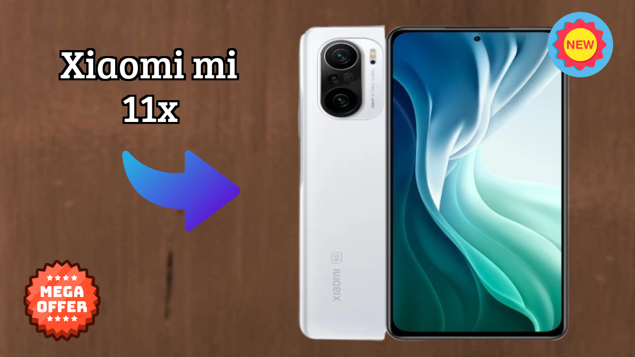 Xiaomi Mi 11X RAM Test: 6 GB RAM Handles Gaming Well?