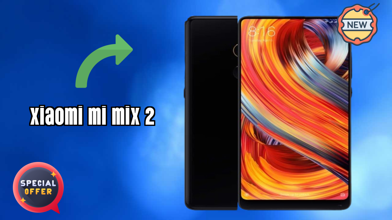 Xiaomi Mi Mix 2 Camera Review: 12 MP Rear Camera Samples