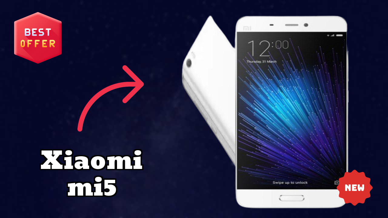 Xiaomi Mi5 vs Competitors: Best Budget Phone?