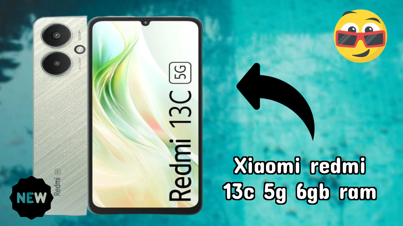 Xiaomi Redmi 13C 5G 6GB RAM Camera Test: 50 MP + 0.08 MP Rear Camera Sample Shots