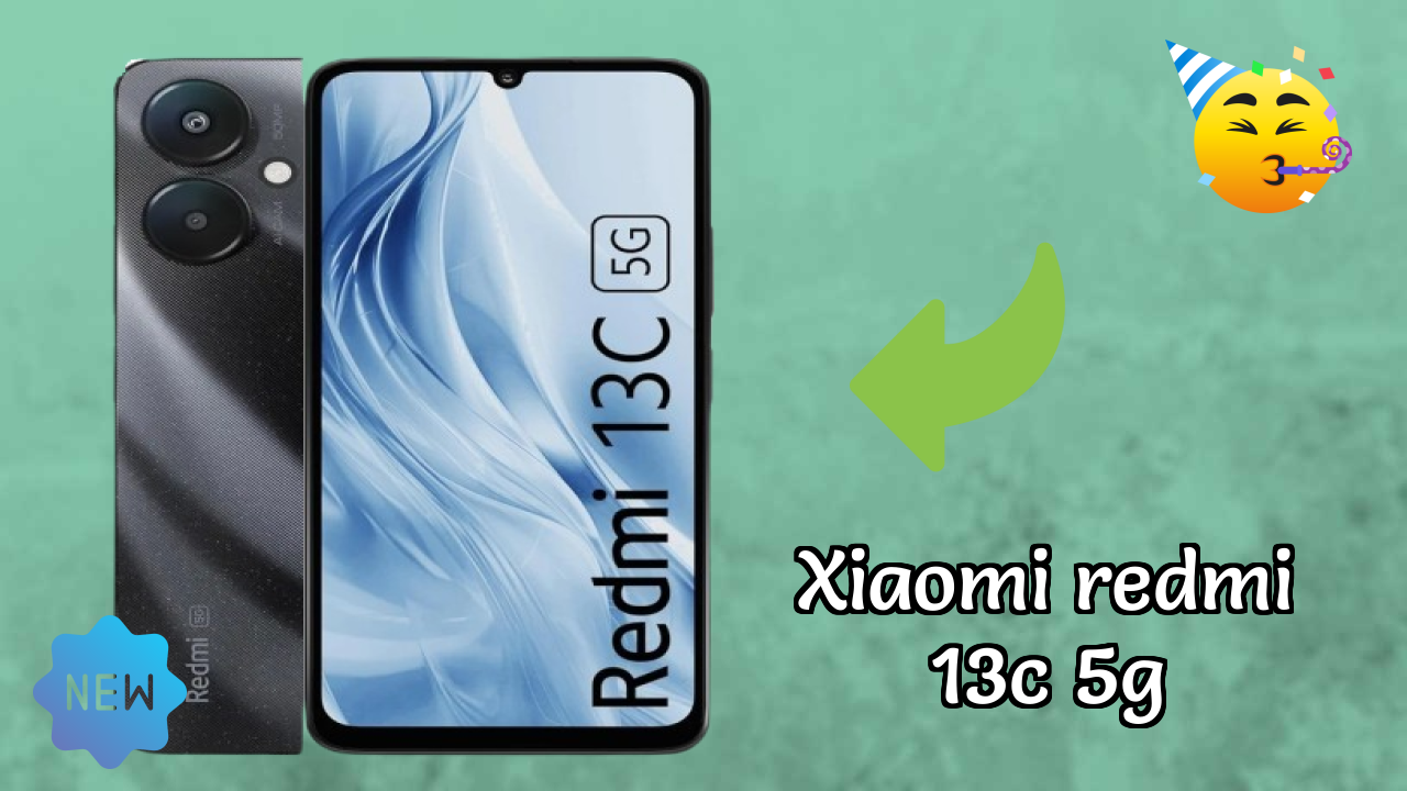 Xiaomi Redmi 13C 5G Camera Review: 50 MP + 0.08 MP Rear Camera Photo Samples