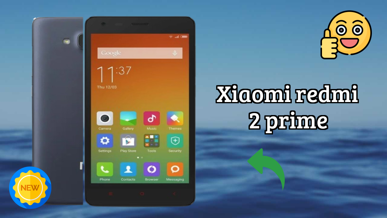 Xiaomi Redmi 2 Prime Battery Review: 2200 MAh Quick Charging Real Usage Test