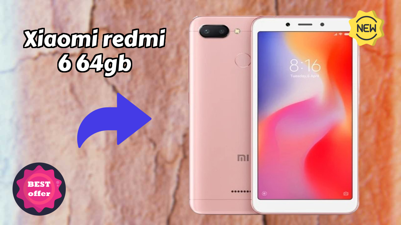 Xiaomi Redmi 6 64GB Camera Quality: 12 MP + 5 MP Rear Camera Samples
