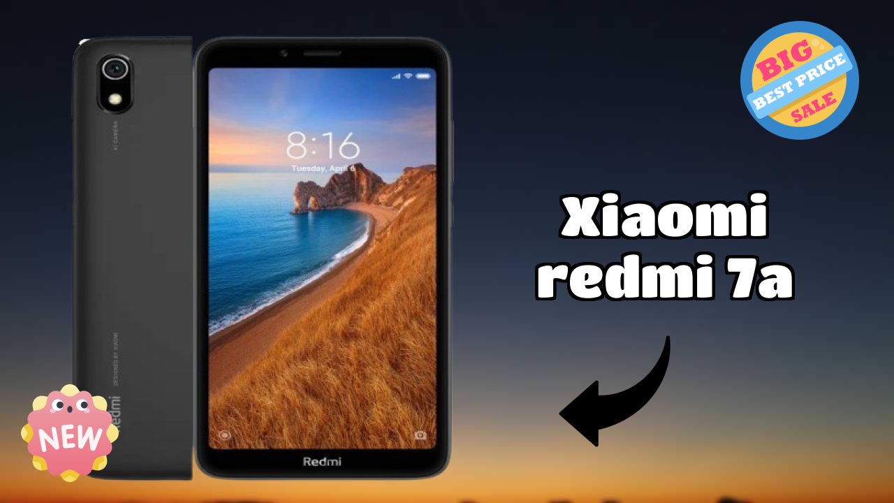 Xiaomi Redmi 7A Camera Quality: 12 MP Rear Camera Photo Review