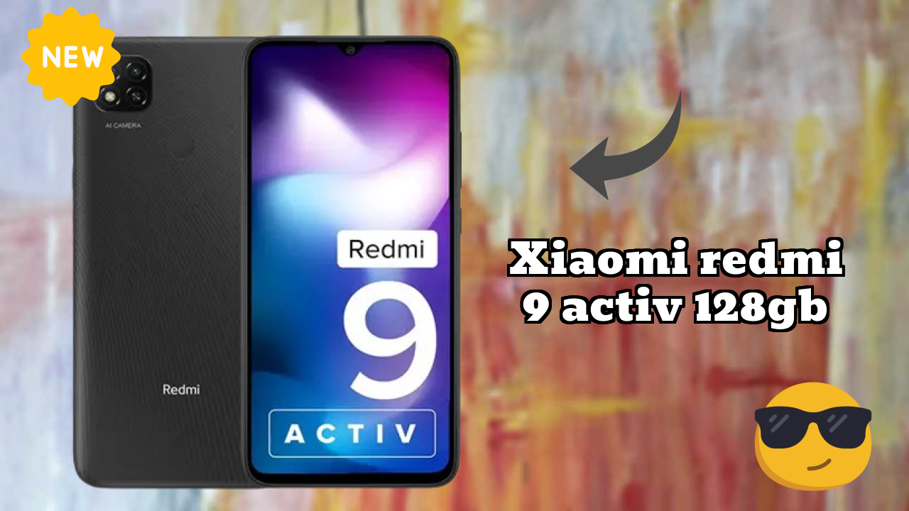 Xiaomi Redmi 9 Activ 128GB Gaming Performance: MediaTek Helio G35 FPS Test