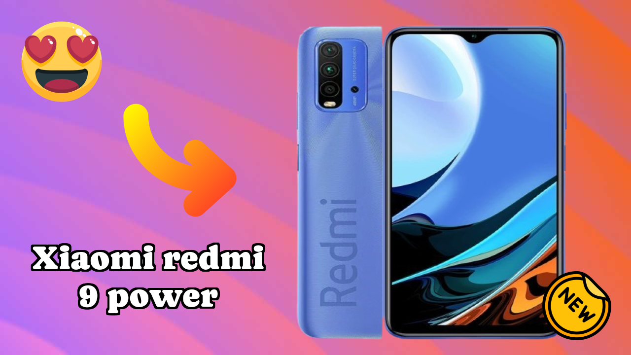 Xiaomi Redmi 9 Power Price Analysis: ₹8,290 Good Investment?