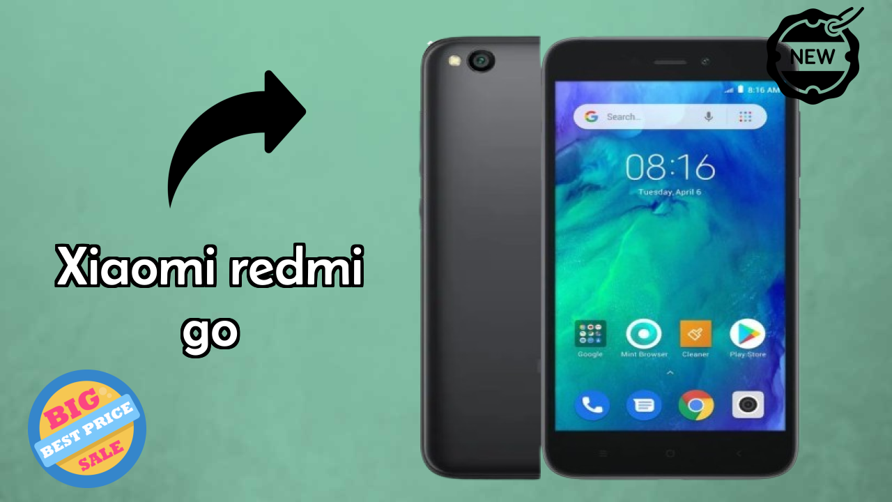 Xiaomi Redmi Go Camera Samples: 8 MP Rear Camera Real Photos