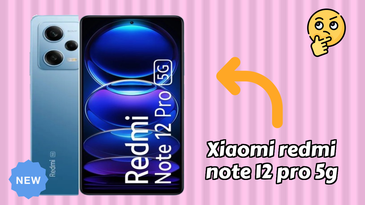 Xiaomi Redmi Note 12 Pro 5G Camera Review: 50 MP + 8 MP + 2 MP Rear Camera Photo Test