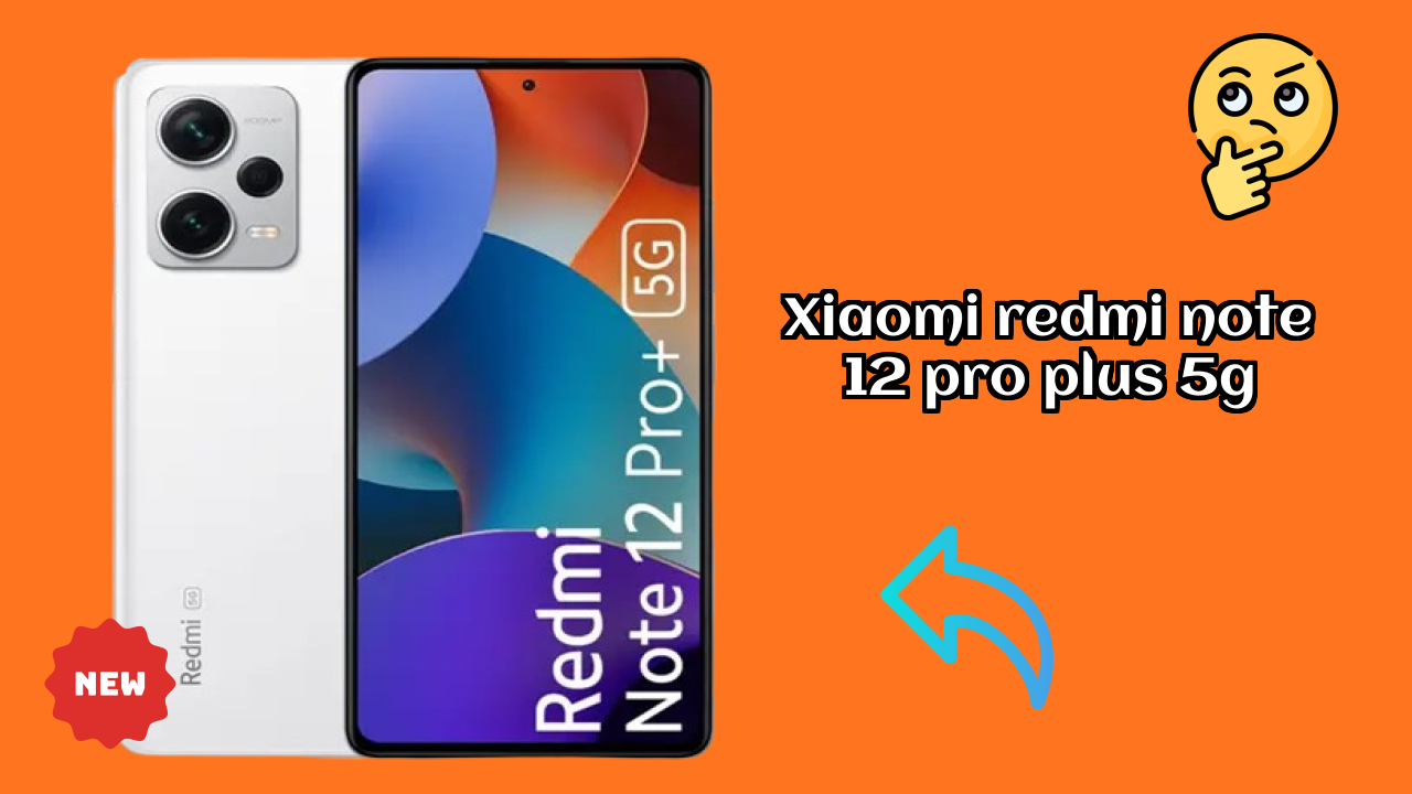 Xiaomi Redmi Note 12 Pro Plus 5G Camera Review: 200 MP + 8 MP + 2 MP Rear Camera Low Light