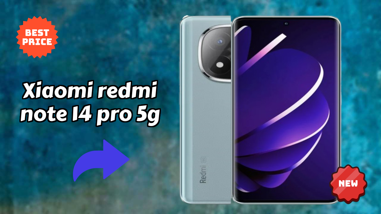 Xiaomi Redmi Note 14 Pro+ 5G Display Review: AMOLED Quality
