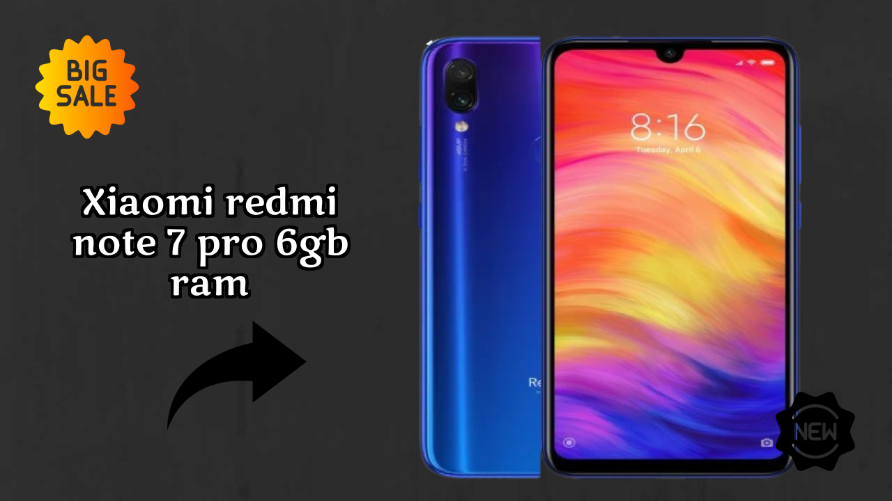Xiaomi Redmi Note 7 Pro 6GB RAM Battery Test: 4000 MAh Quick Charging Real-World Usage