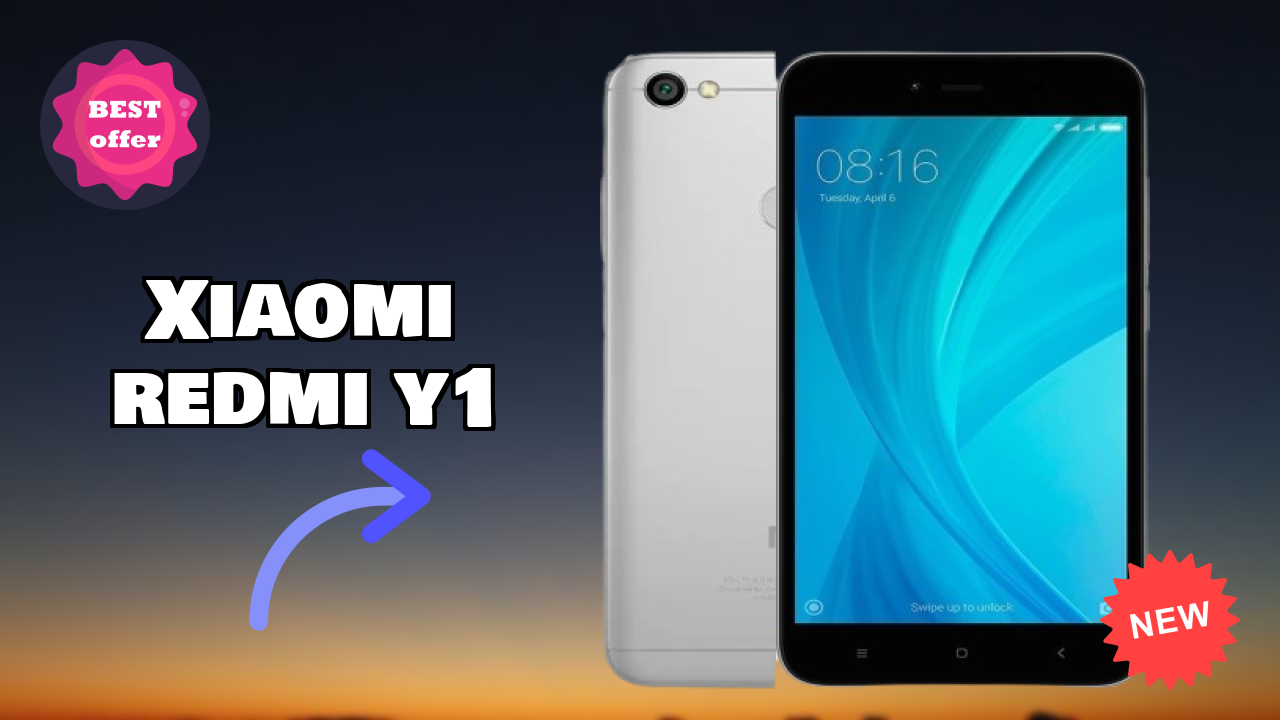 Xiaomi Redmi Y1 Price Review: ₹10,999 Complete Analysis